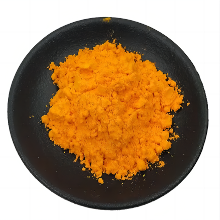 Vitamin B2 CAS #83-88-5