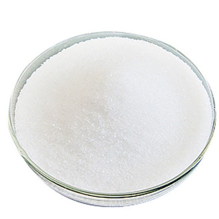 DL-ASPARTATE MAGNESIUM CAS#62-52-2