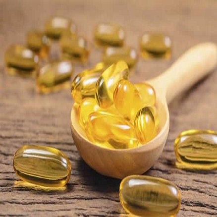 FISH OIL 30/20 EE/TG