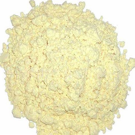 Soybean Lecithin 
 CAS